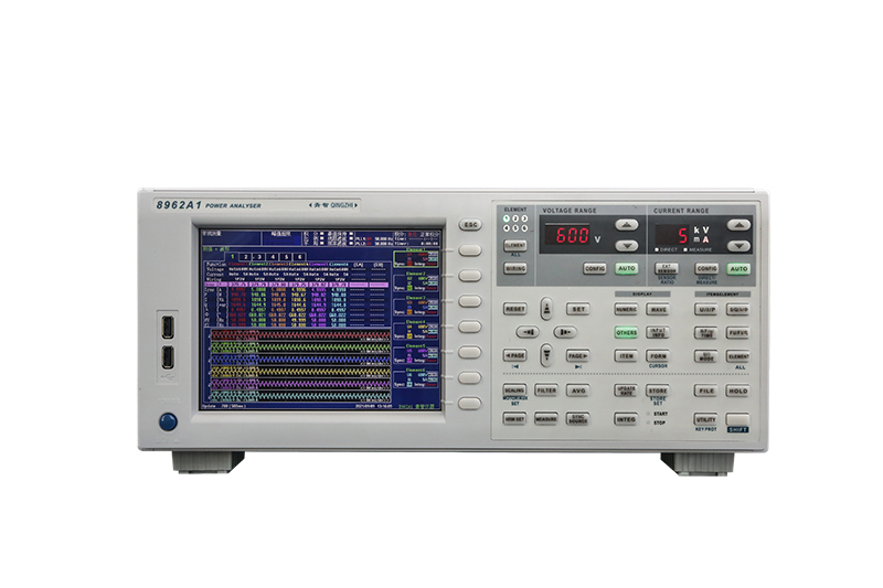 功率分析儀的應(yīng)用范圍有哪些？