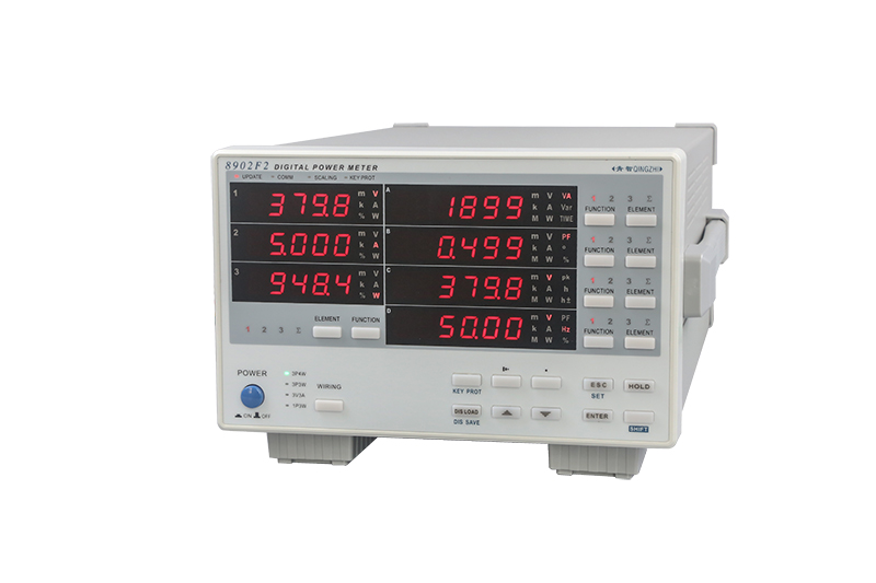 功率計(jì)如何正確使用呢？